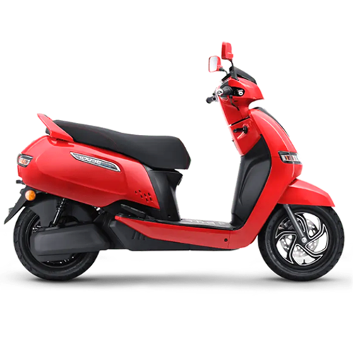 Maa Annapurna TVS Siliguri