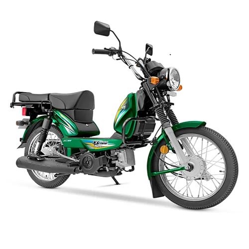 Maa Annapurna TVS Siliguri